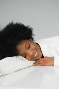 Focus on All Natural Sleep Aids!