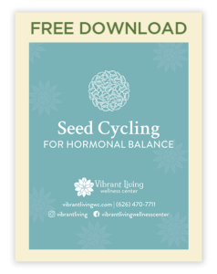 Seed Cycling PDF Document